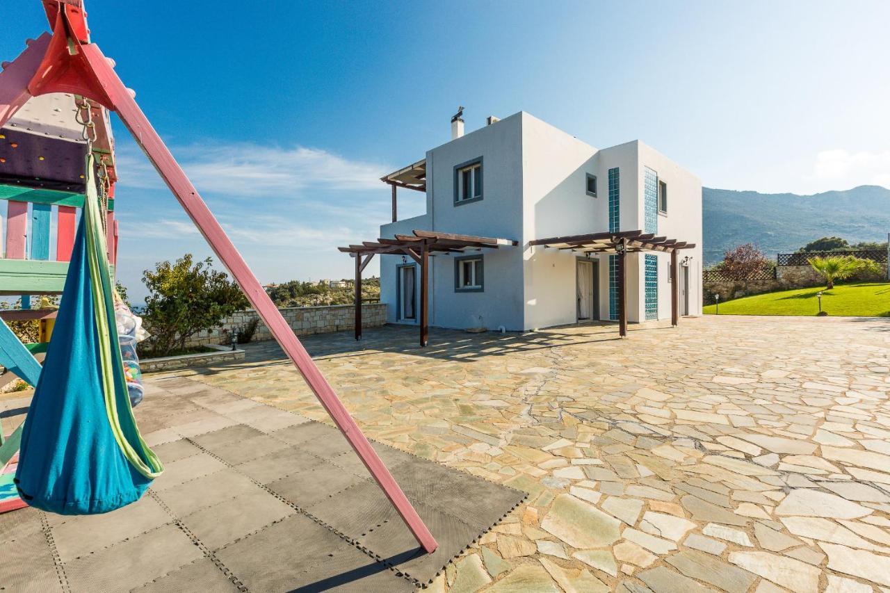 Villa Ekaterini Vip
