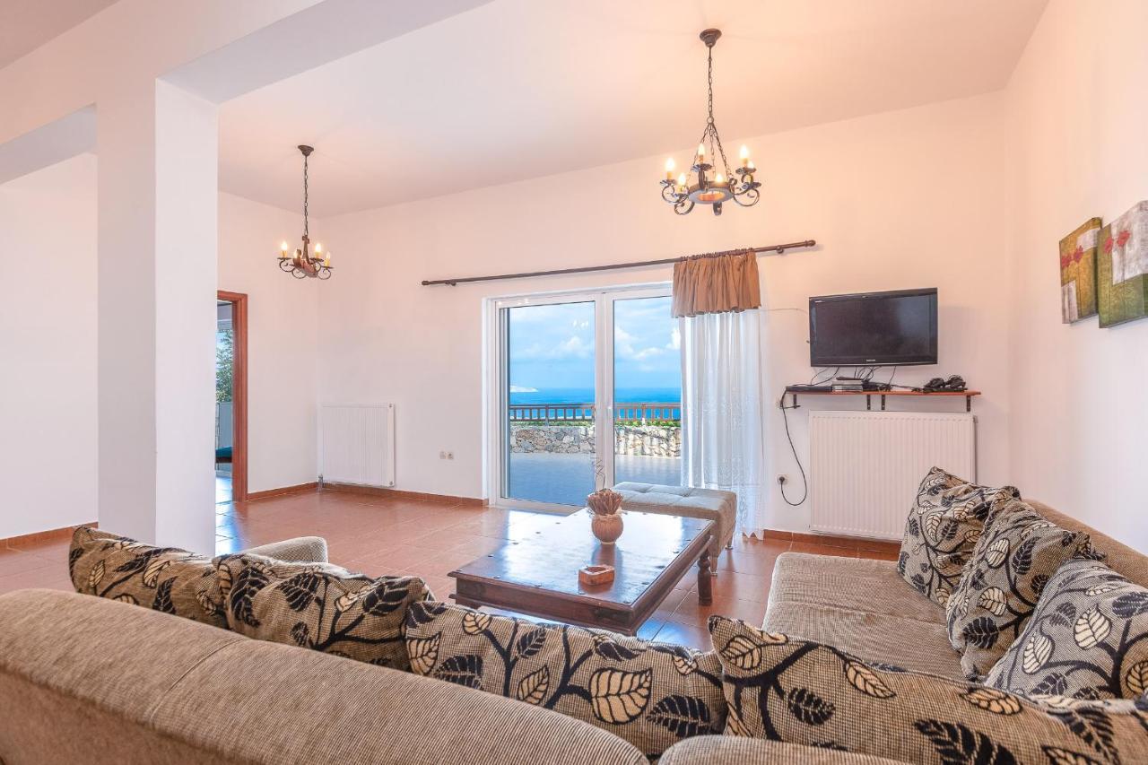 Villa Ekaterini Vip Pláka