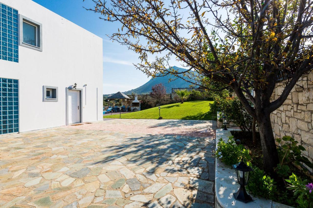 Villa Ekaterini Vip *