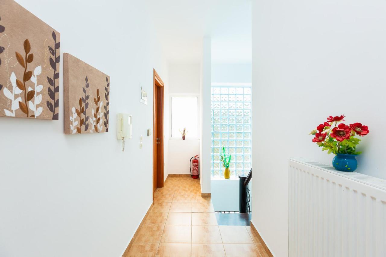 Villa Ekaterini Vip *