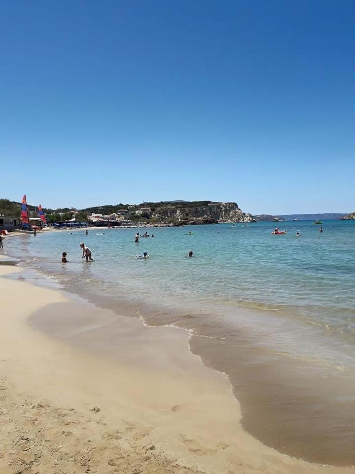 Ekaterini Vip Plaka (Apokoronas)