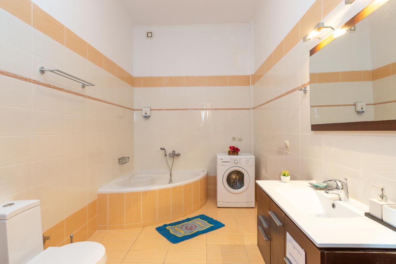 Vilă Ekaterini Vip Plaka (Apokoronas)