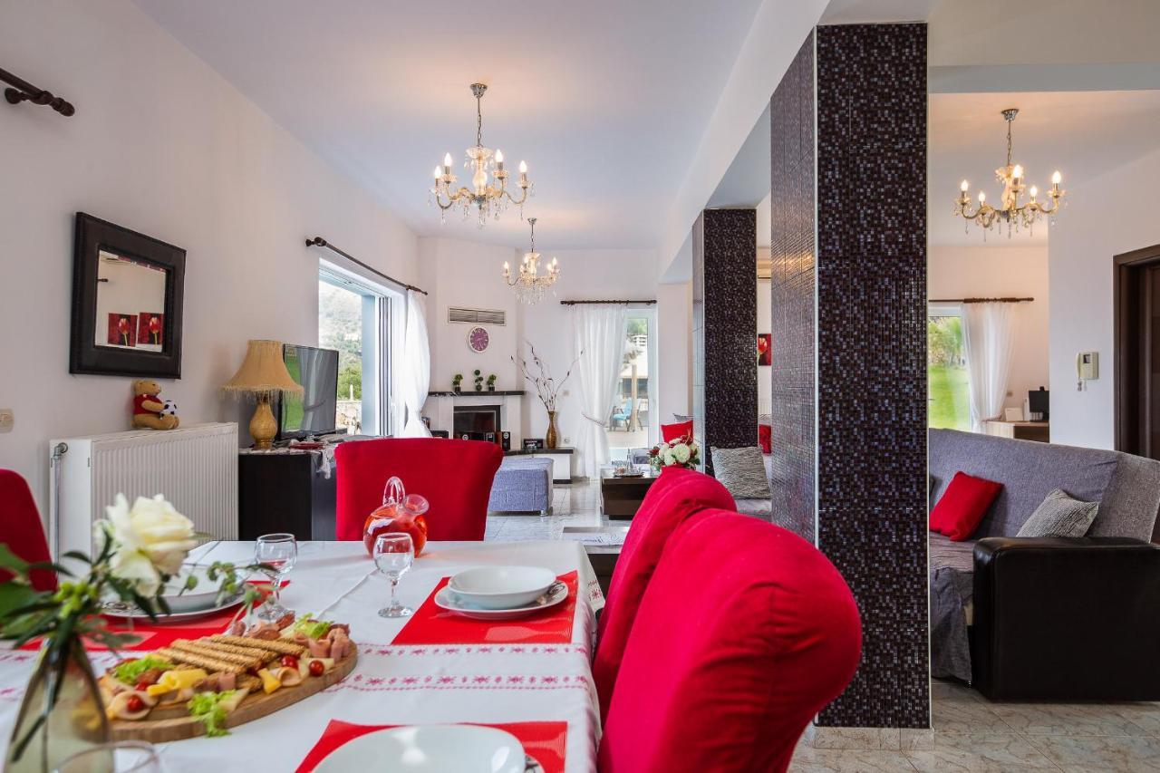 Ekaterini Vip