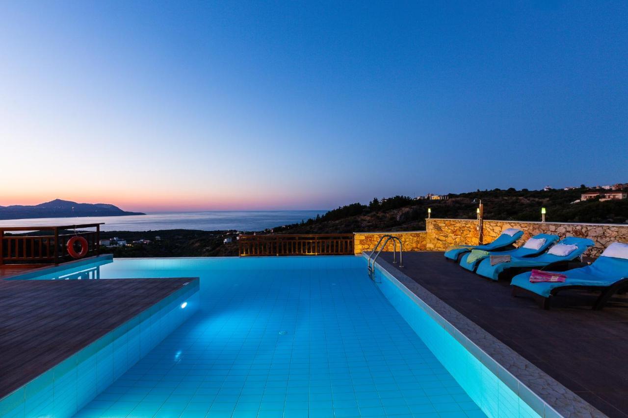 Ekaterini Vip * Plaka (Apokoronas)